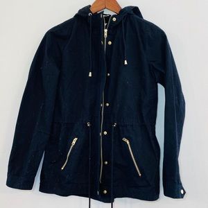 NWT Outer Edge Coat Small